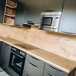 Four Peaks Апартаменты *