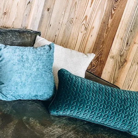 Four Peaks Флахау