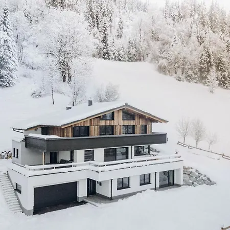 Four Peaks Flachau