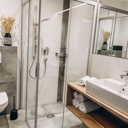 Apartment Four Peaks Flachau