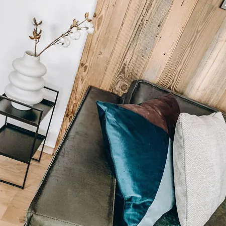 Appartement Four Peaks Flachau