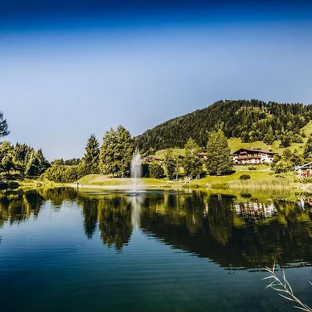 Four Peaks Флахау