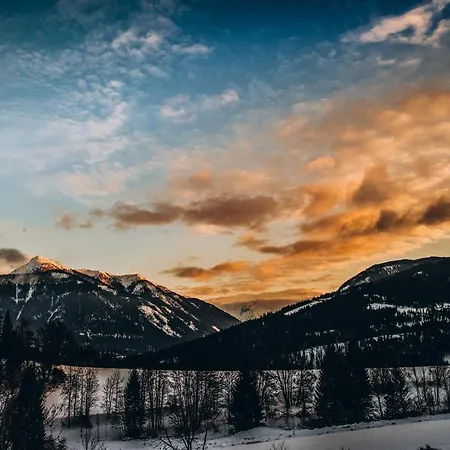 Four Peaks Flachau