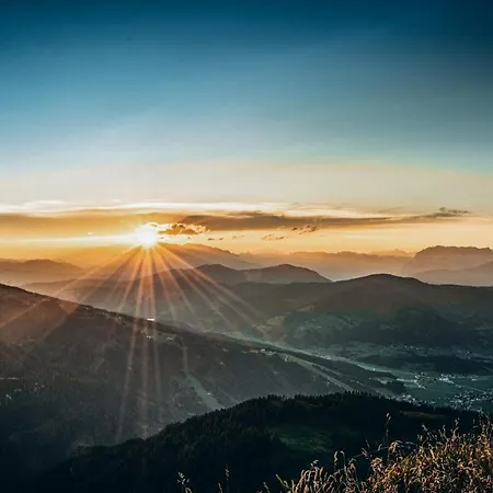 Apartment Four Peaks