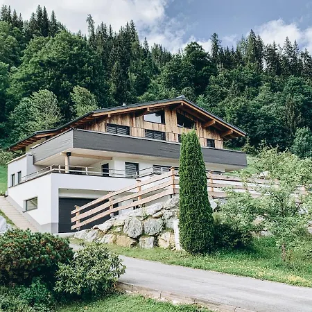 Four Peaks Апартаменты *