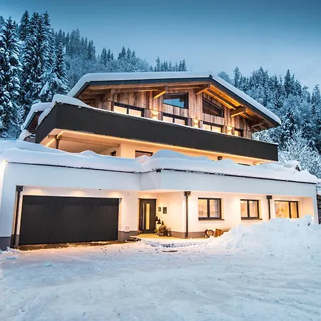 Four Peaks Апартаменты *