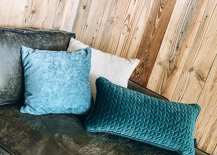 Four Peaks Флахау