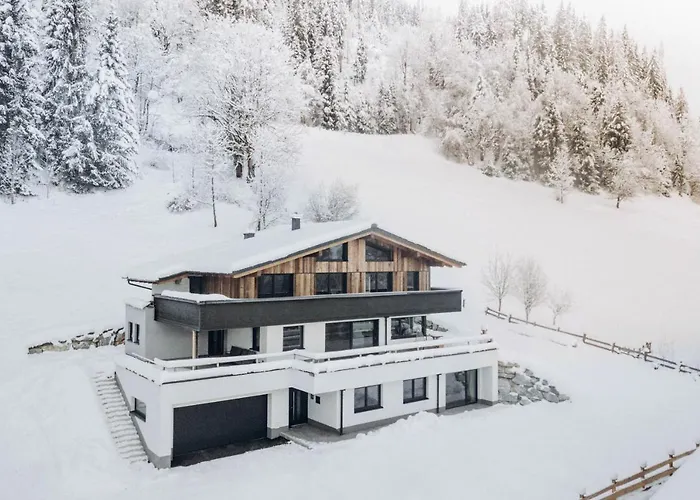 Four Peaks Флахау