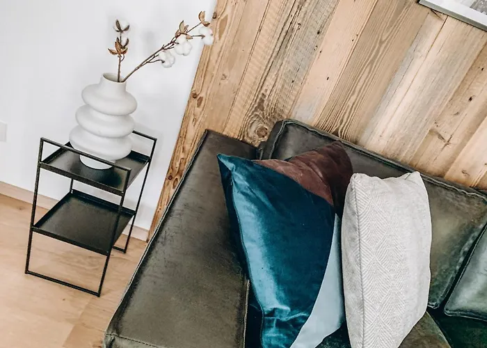 Apartment Four Peaks Flachau