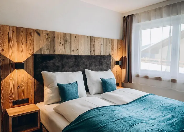 Four Peaks Appartamento Flachau