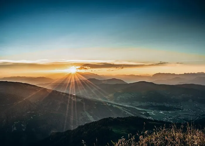 Апартаменты Four Peaks