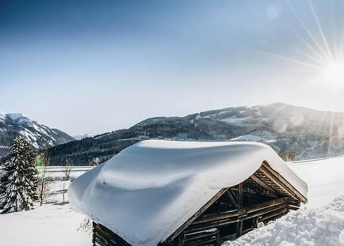 Apartment Four Peaks