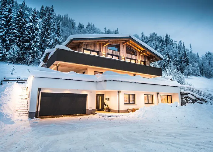 Four Peaks Апартаменты *